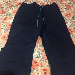 Scrubstar pants
